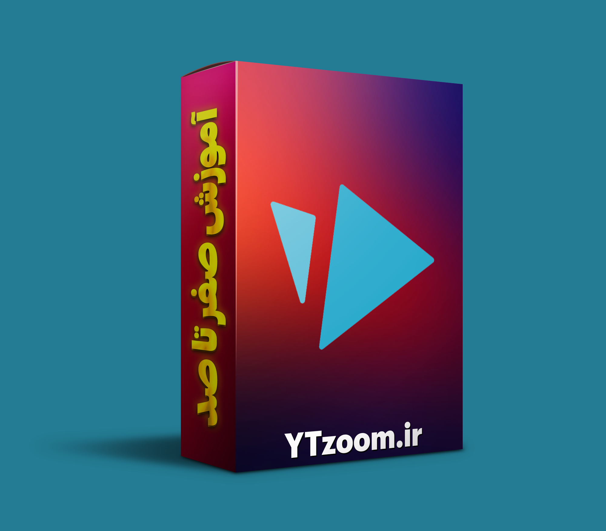 ویدیو اسکرایب